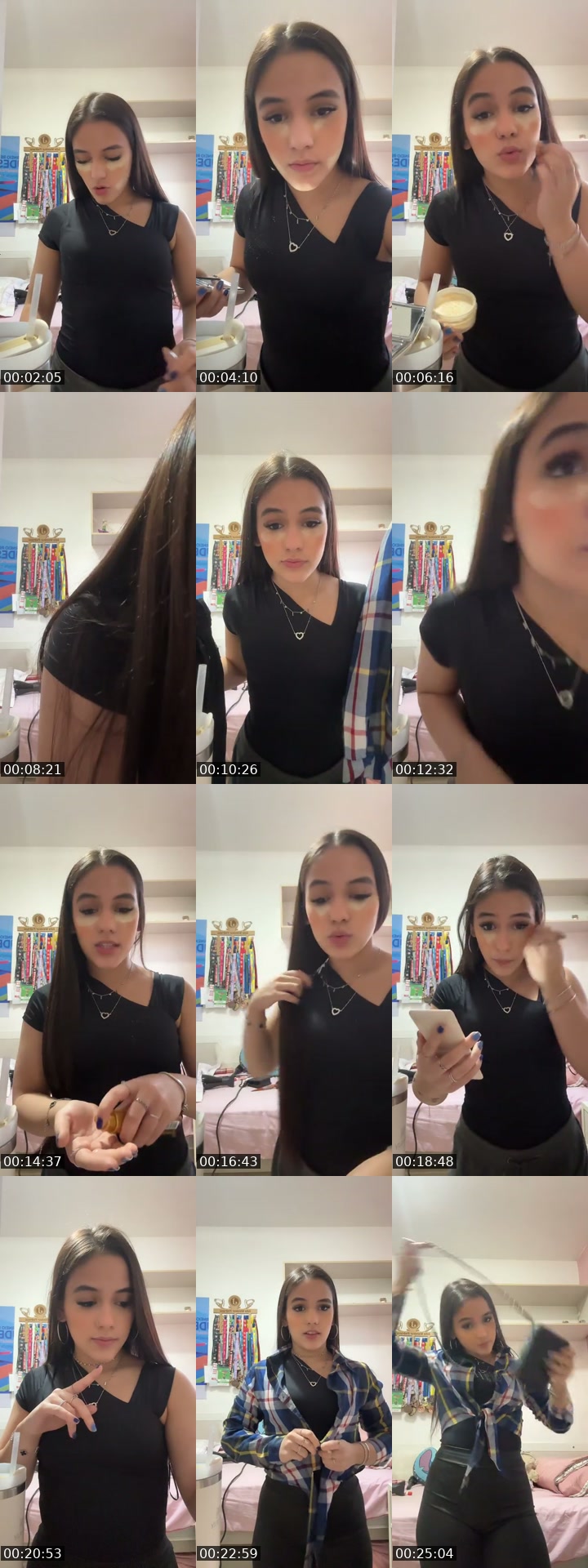 @juuwandeur TikTok live from 2026-07-11