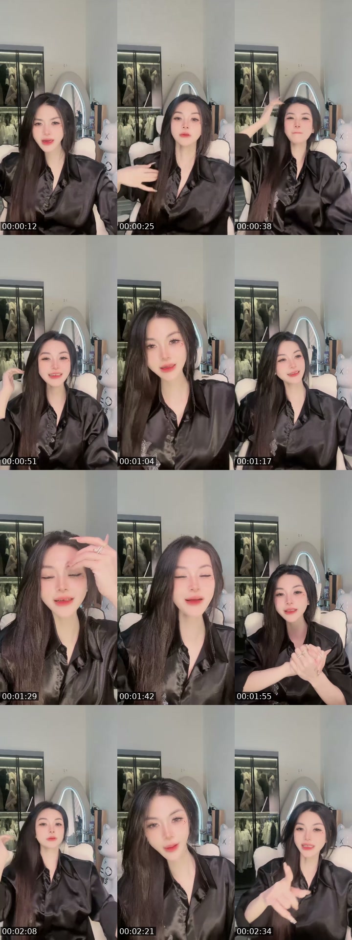 @linh.linda91 TikTok live from 2026-07-11