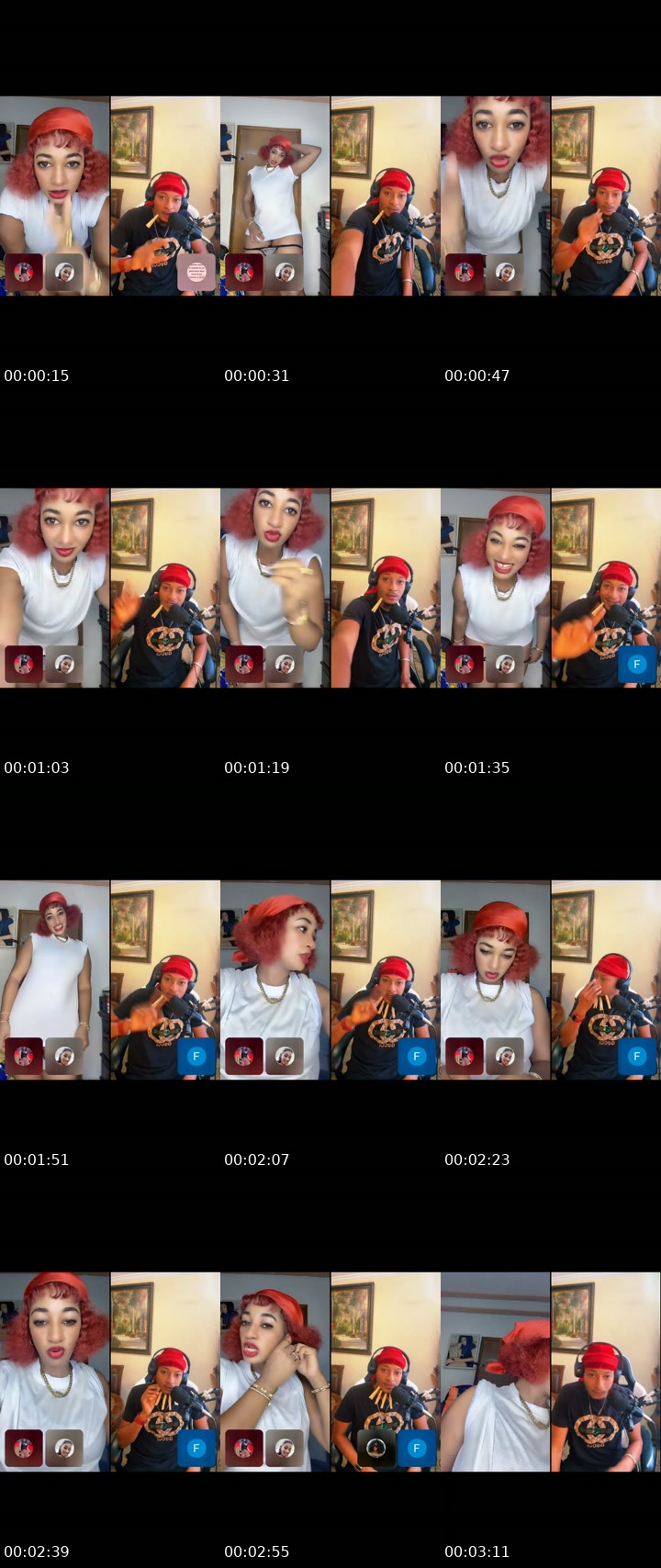 @mankok65 France TikTok live from 2026-07-11