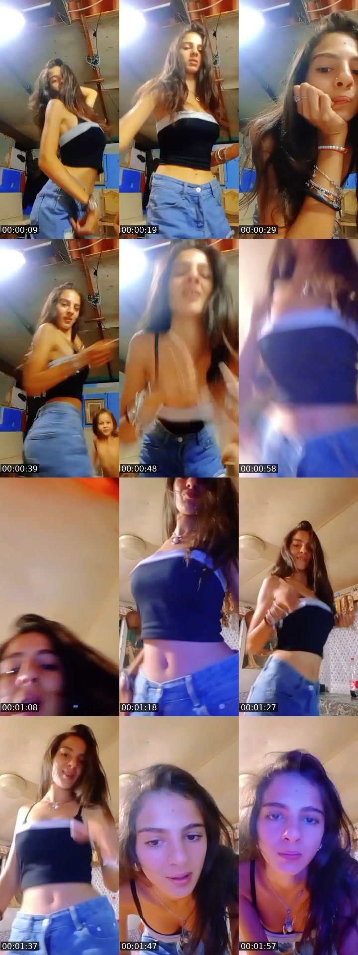 @ramona.la.bella TikTok live from 2026-07-11