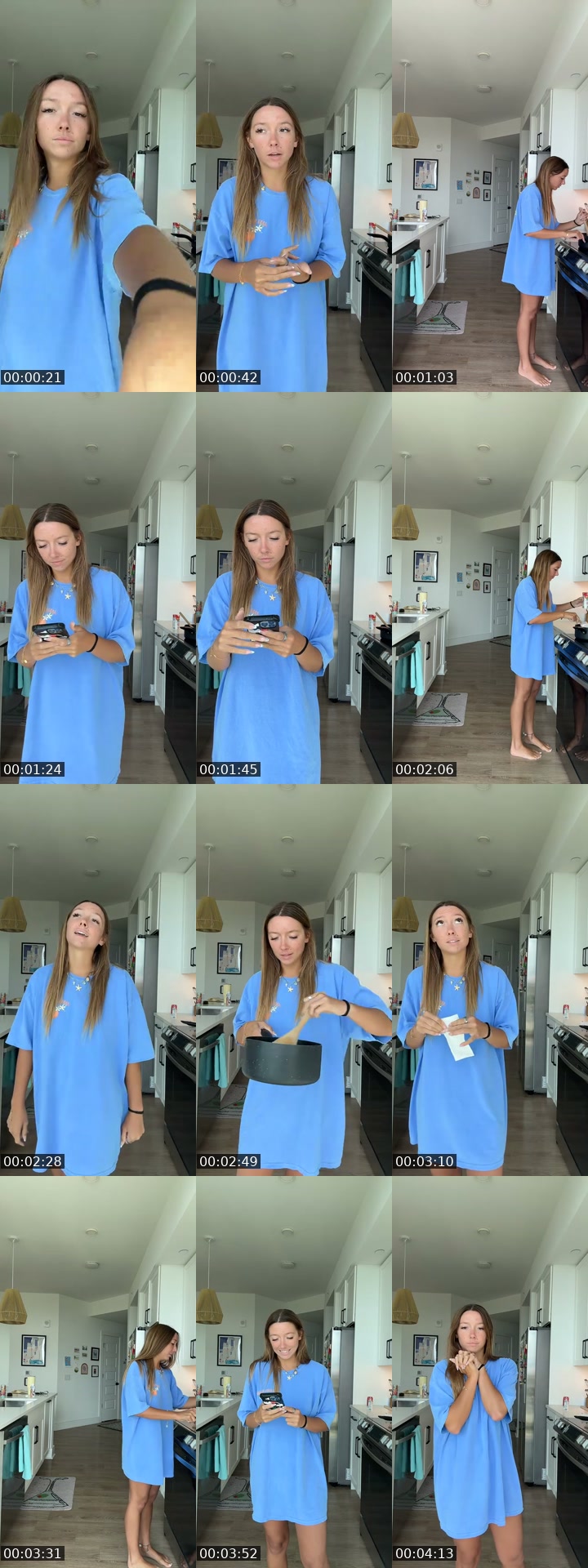 TikTok live: hi by @crazyjamjam