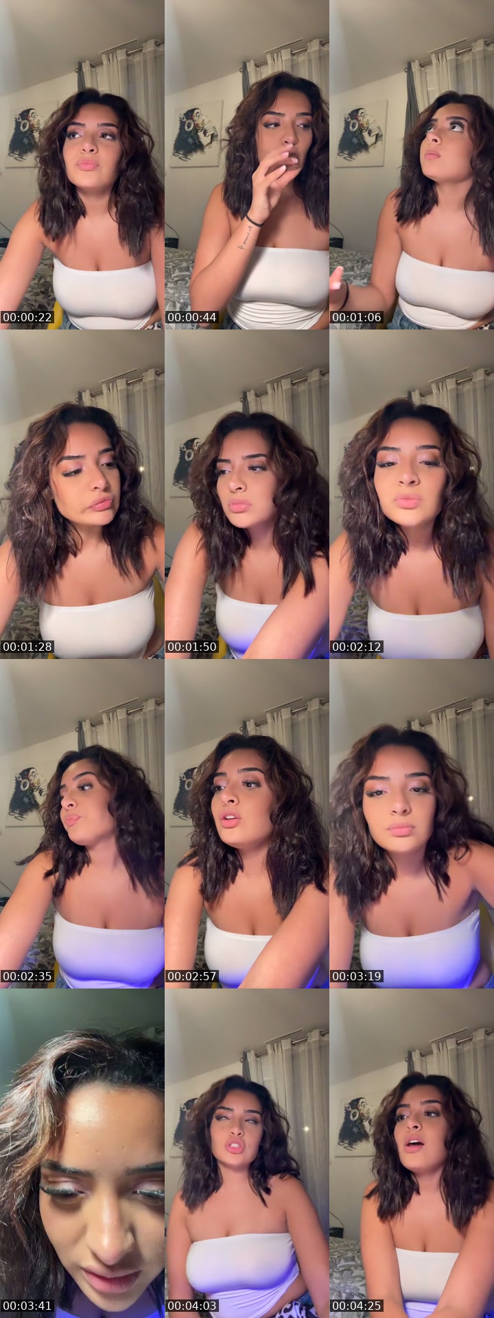 @itsnorel TikTok live from 2026-07-11