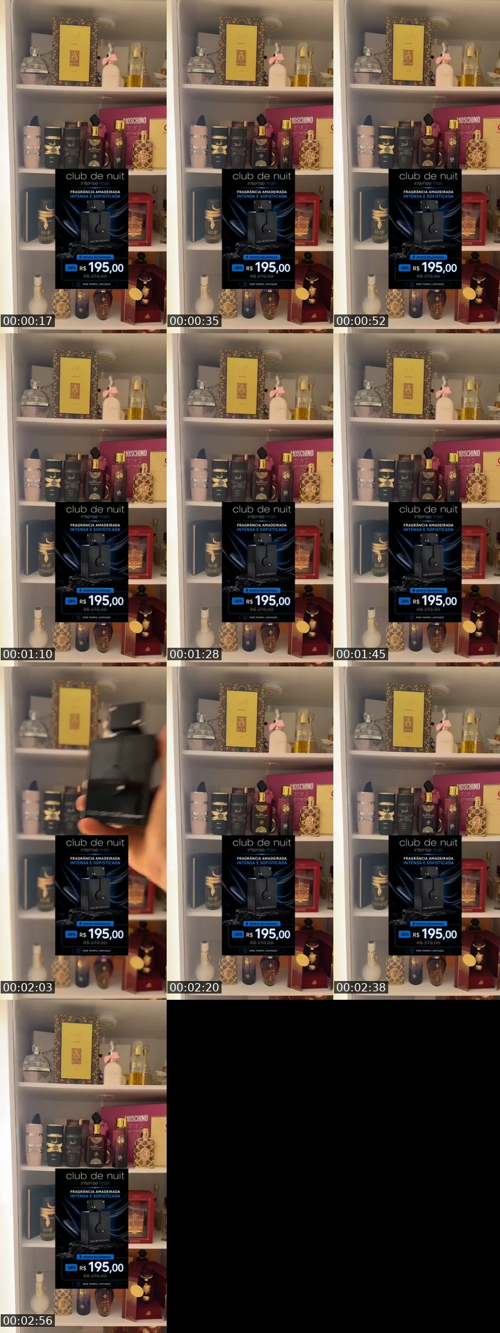 TikTok live: para matar a saudade by @thaianequirinoofc
