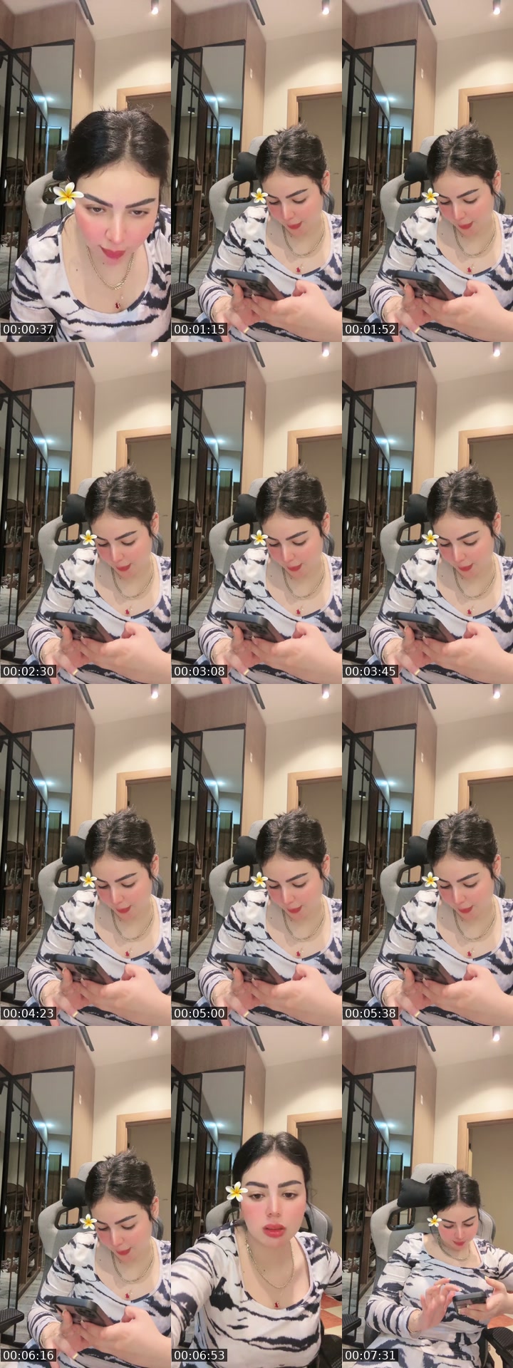 @mariam.omar2023 TikTok live from 2026-07-11