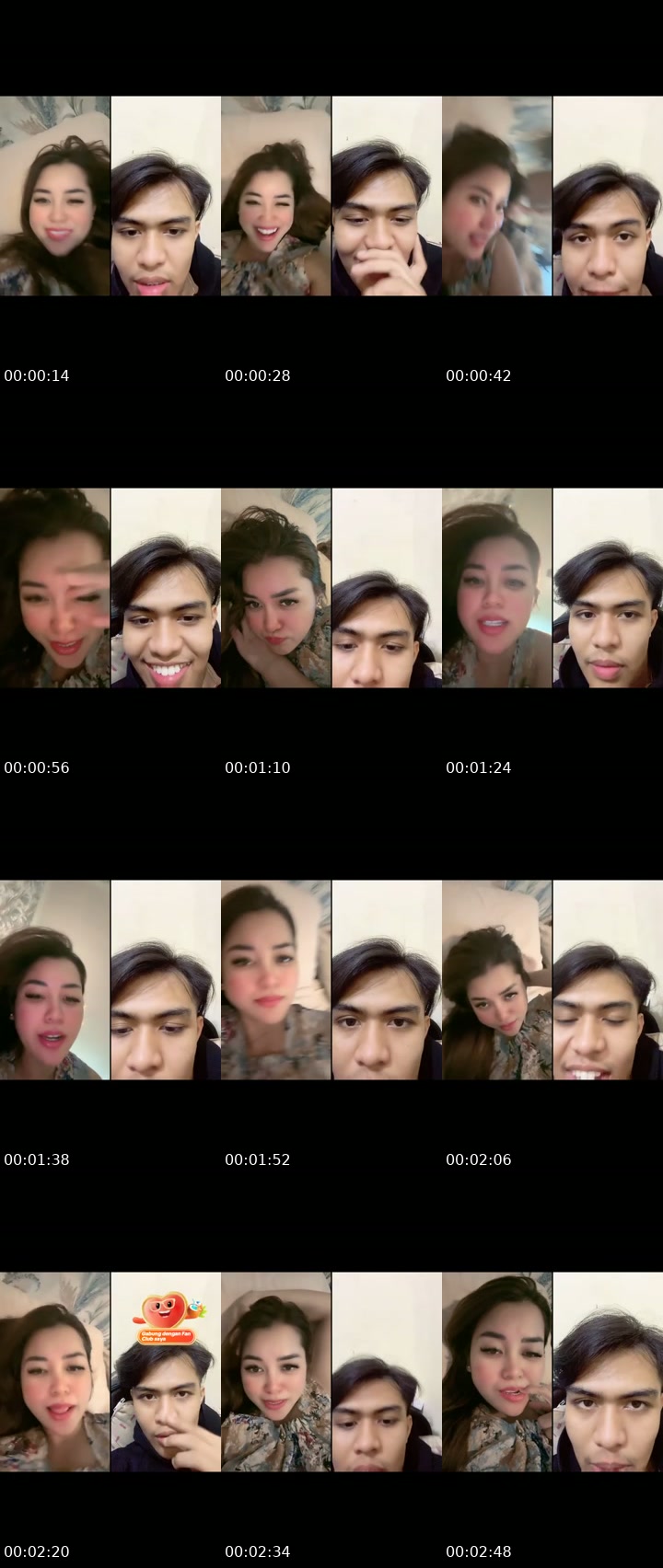 TikTok live: Sini temenin chit chat ngobrol by @munaroh121212
