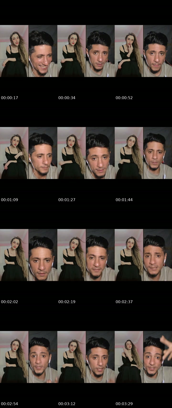 @nody37633 TikTok live from 2026-07-11
