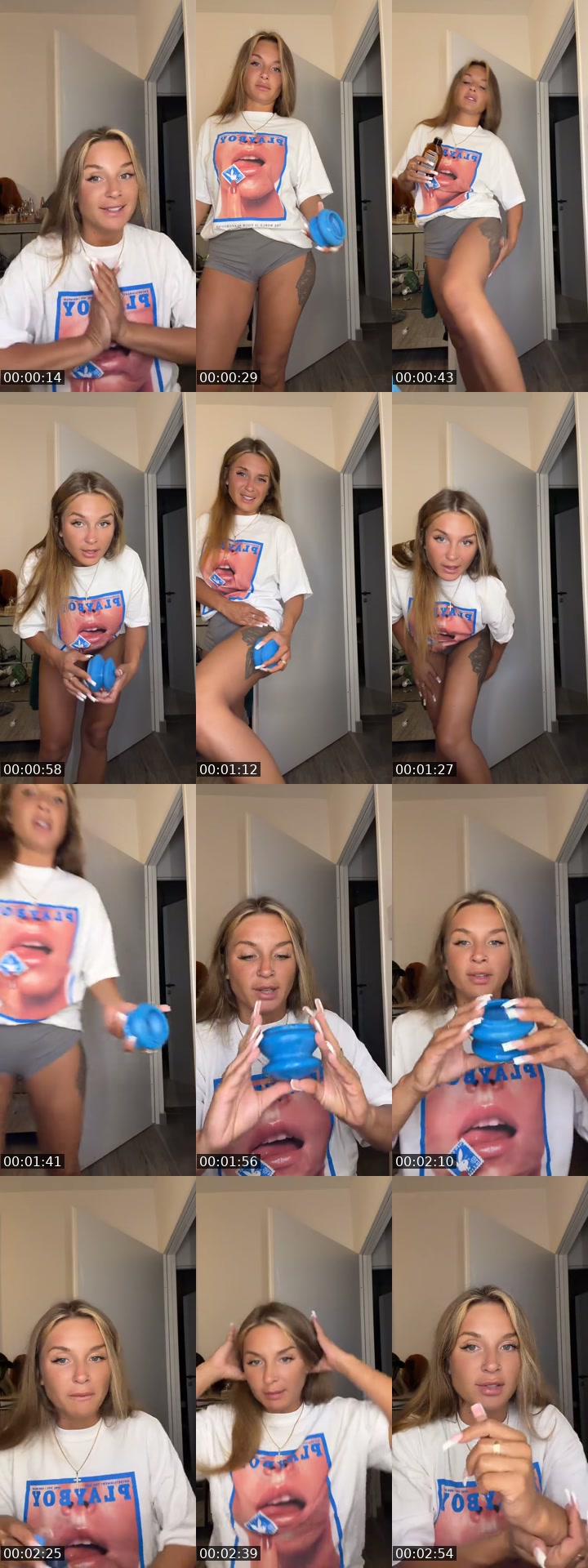 @niemka69 TikTok live from 2026-07-11