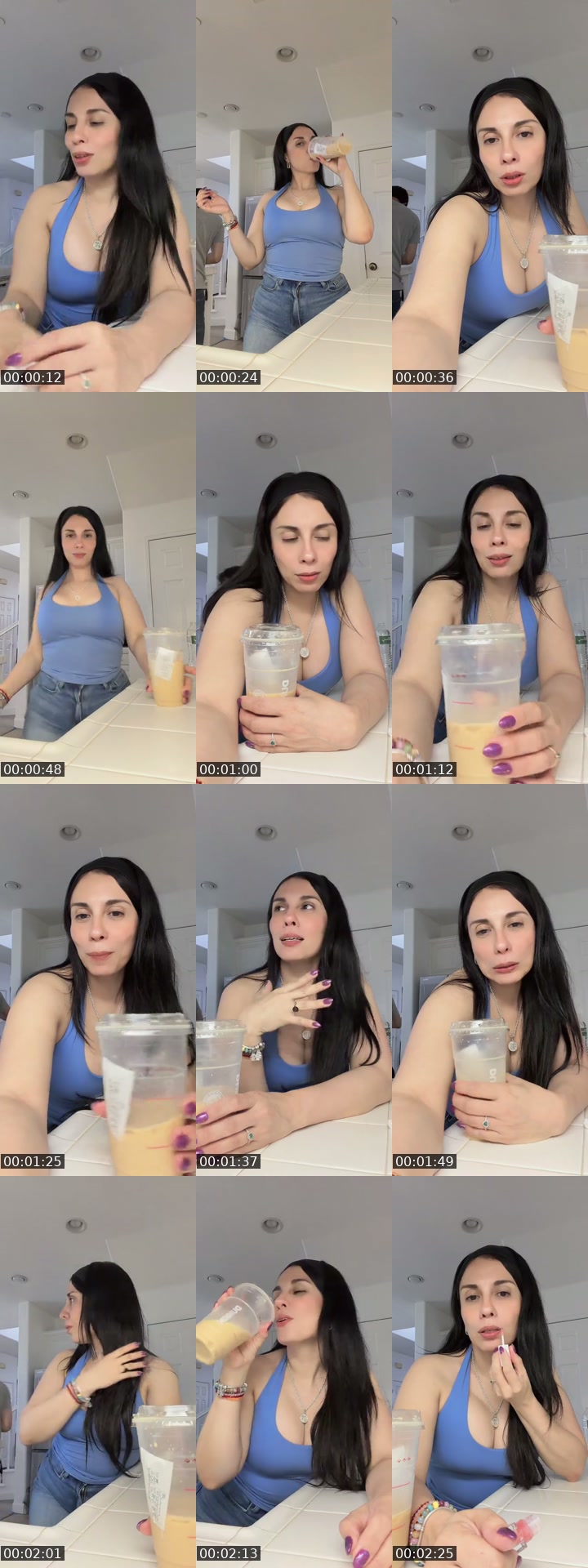 @tinarose477 TikTok live from 2026-07-11