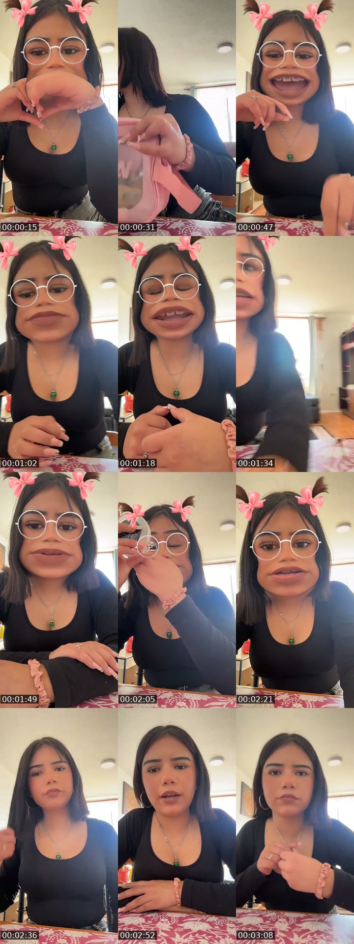 @ambaar.ignaciaa TikTok live from 2026-07-11