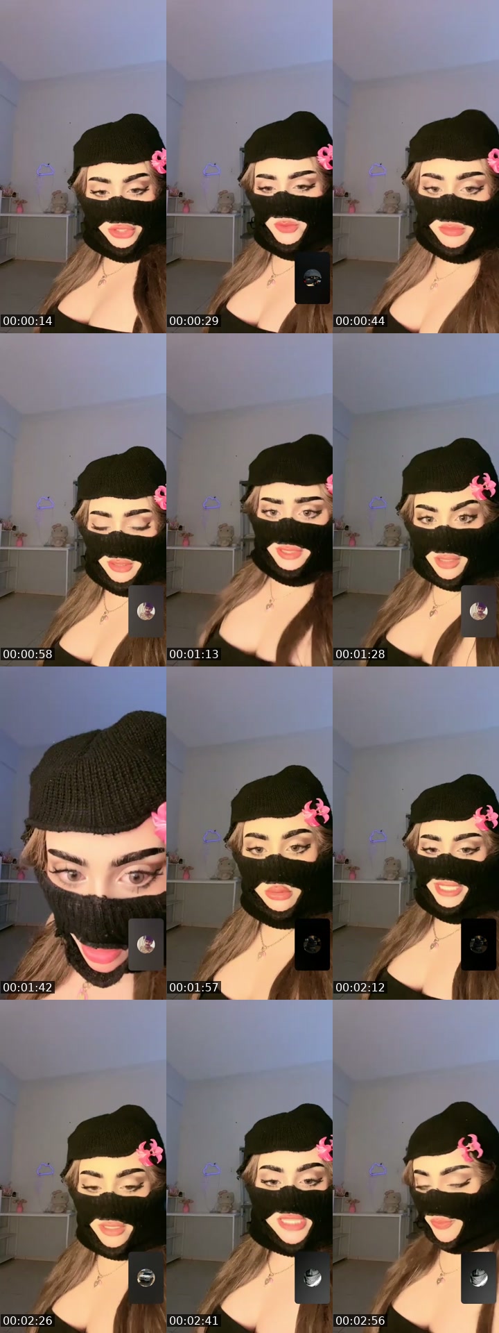 @mimi_007p Saudi Arabia TikTok live from 2026-07-11