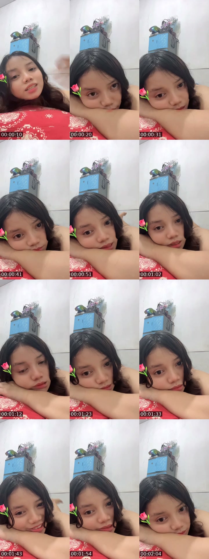 @adelchanzu TikTok live from 2026-07-11