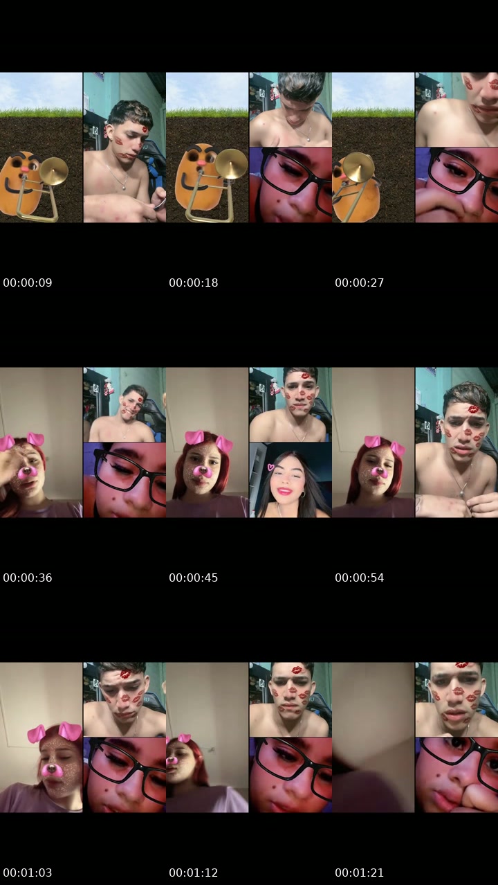 @user_26_04_07 TikTok live from 2026-07-11