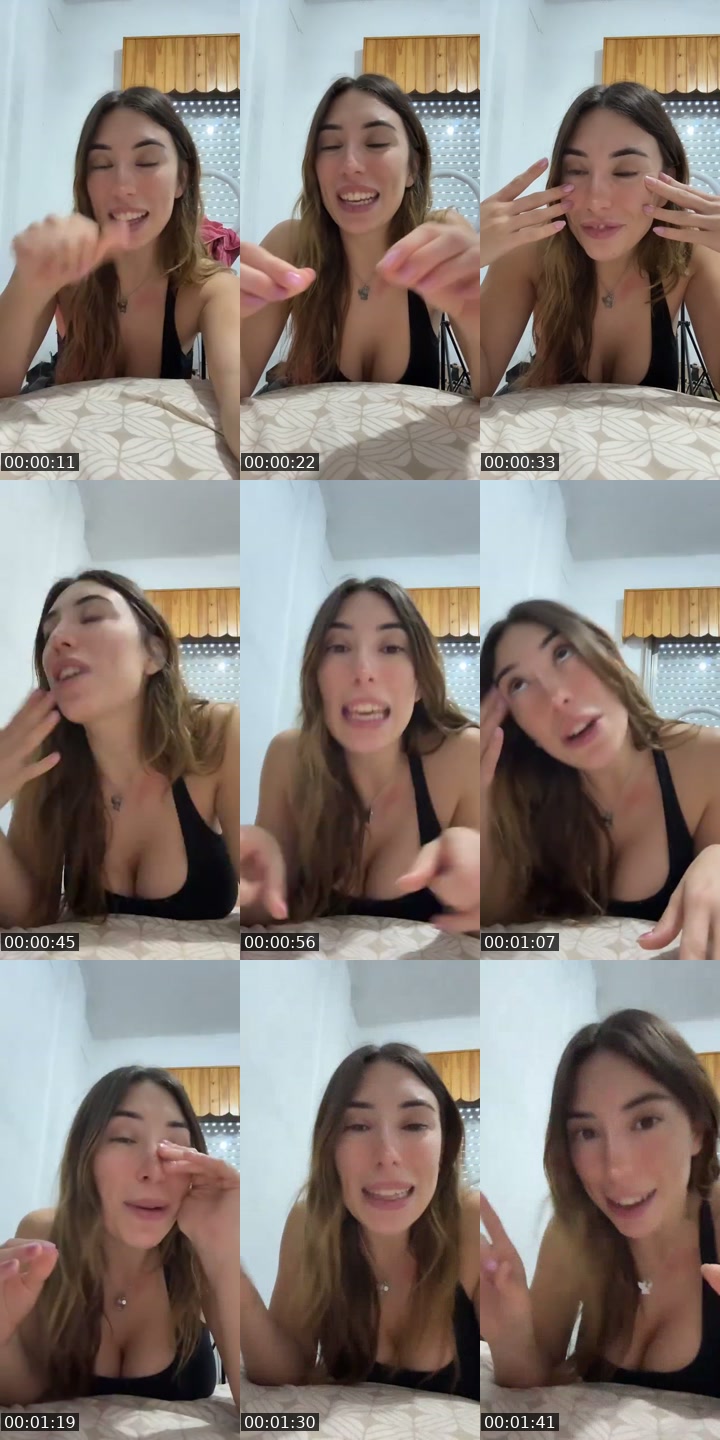@ayelen_s27 TikTok live from 2026-07-11