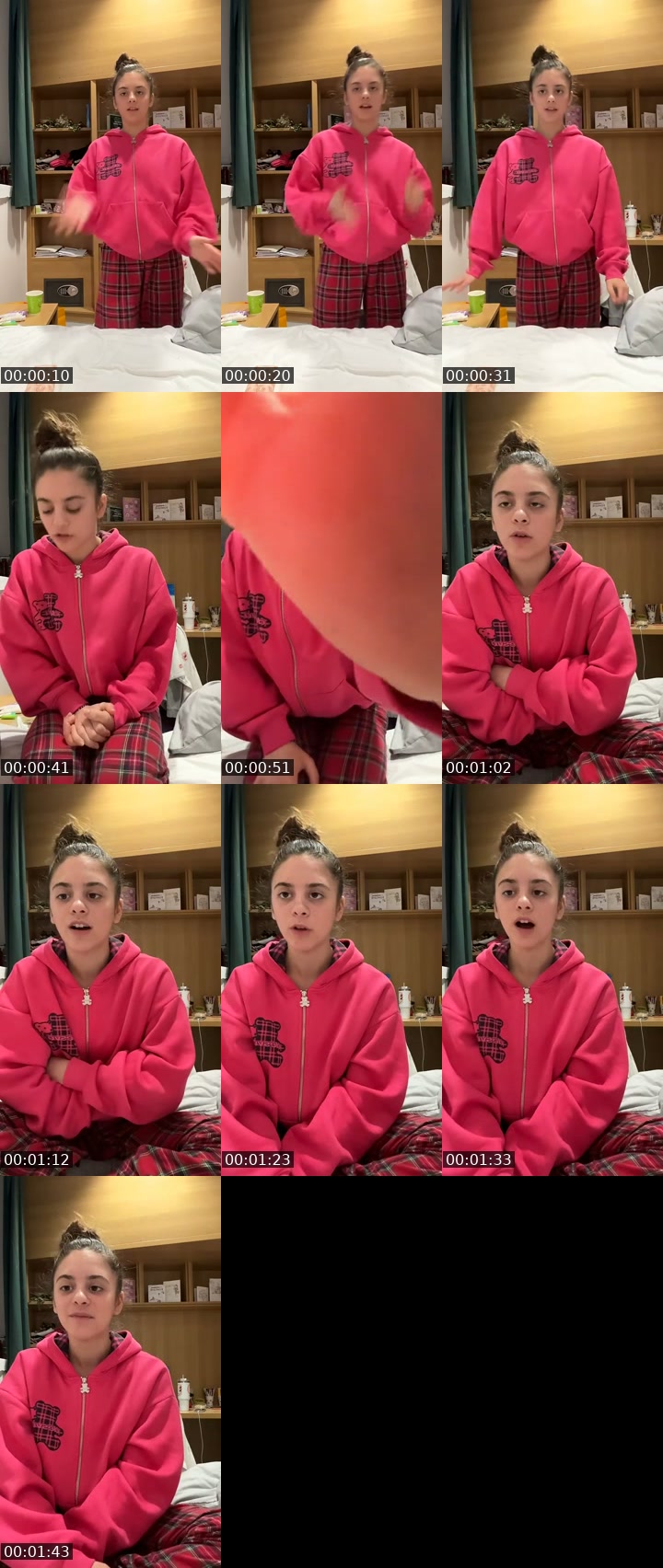 @avalinvests TikTok live from 2026-07-11