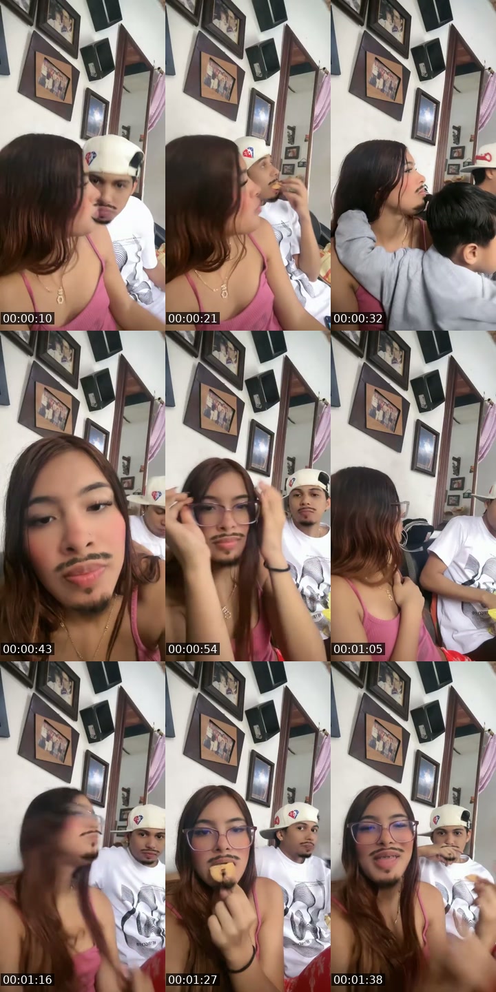 Live from @carol_alejandra4