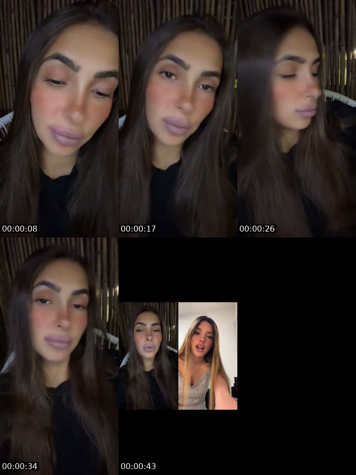 TikTok live: רק אהבת חינם תנצח 😉🩷🙏🏼 by @chenco00