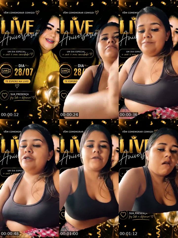@gabriellyol3 TikTok live from 2026-07-11