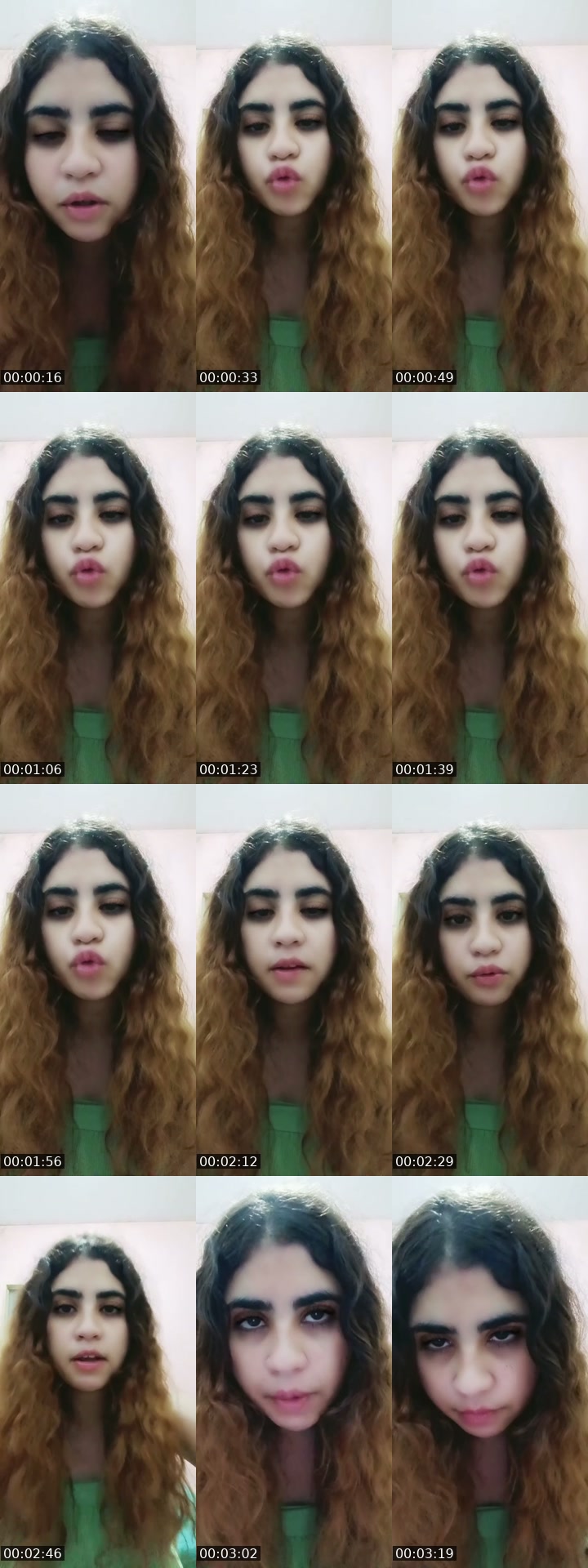 @gabizinhavss TikTok live from 2026-07-11