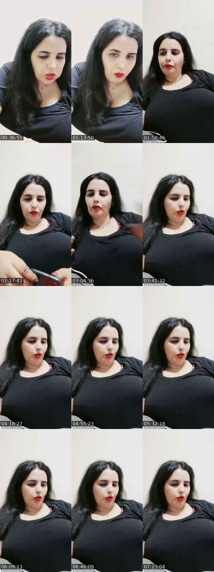 @noralaalyo TikTok live from 2026-07-11