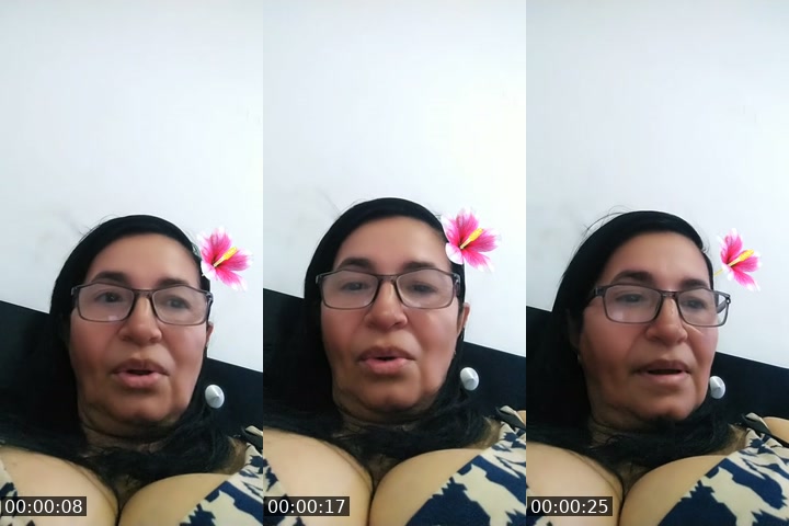 Live from @lilianaescorcia48