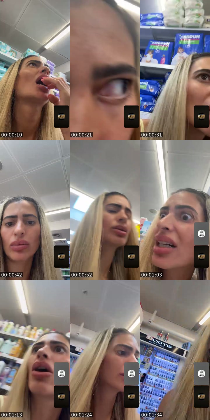 @mazali067 TikTok live from 2026-07-11