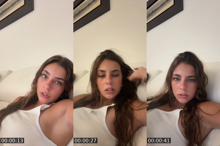 Live from @vvalery.russo