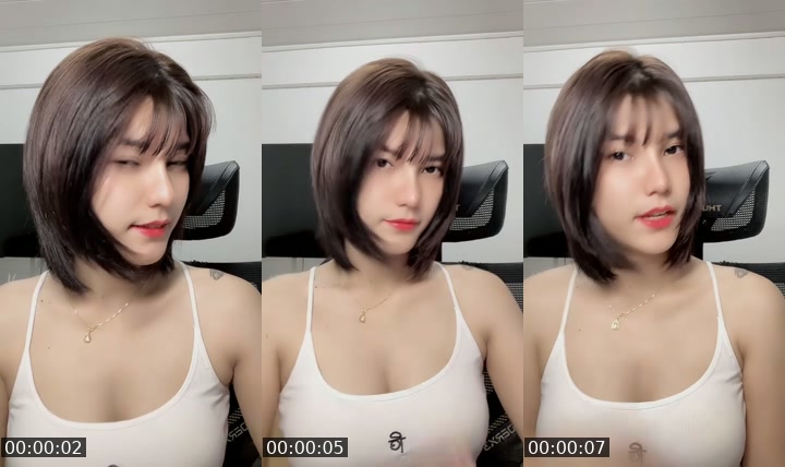 Thailand TikTok live: Lets Go LIVE! by @aorii.rii