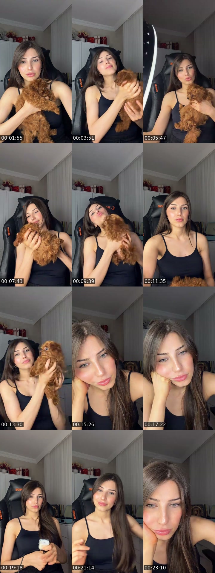 TikTok live: Sevgi varsa Engel yoktur!❤️‍🩹 by @melikeozkorkmaz