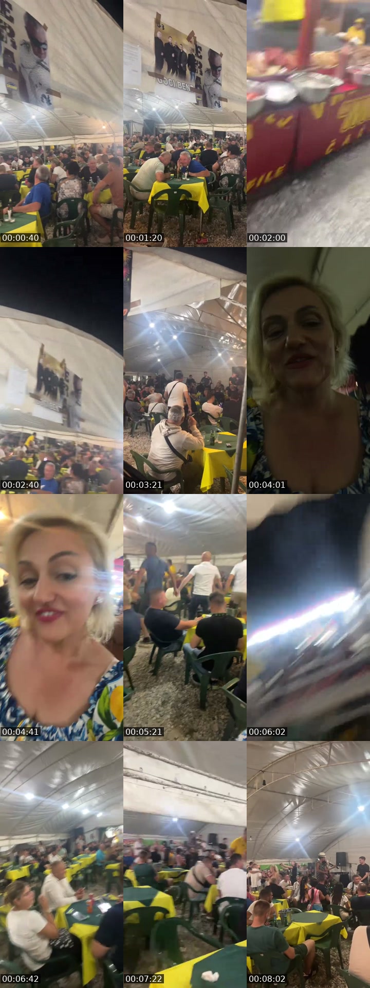 @plavaalisa Serbia TikTok live from 2026-07-11