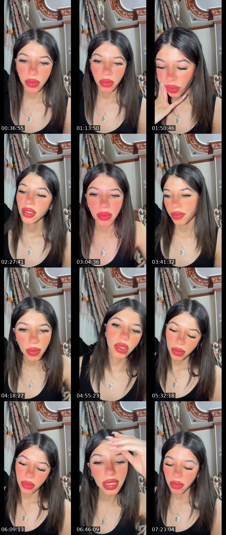@sandyyyallamm TikTok live from 2026-07-11