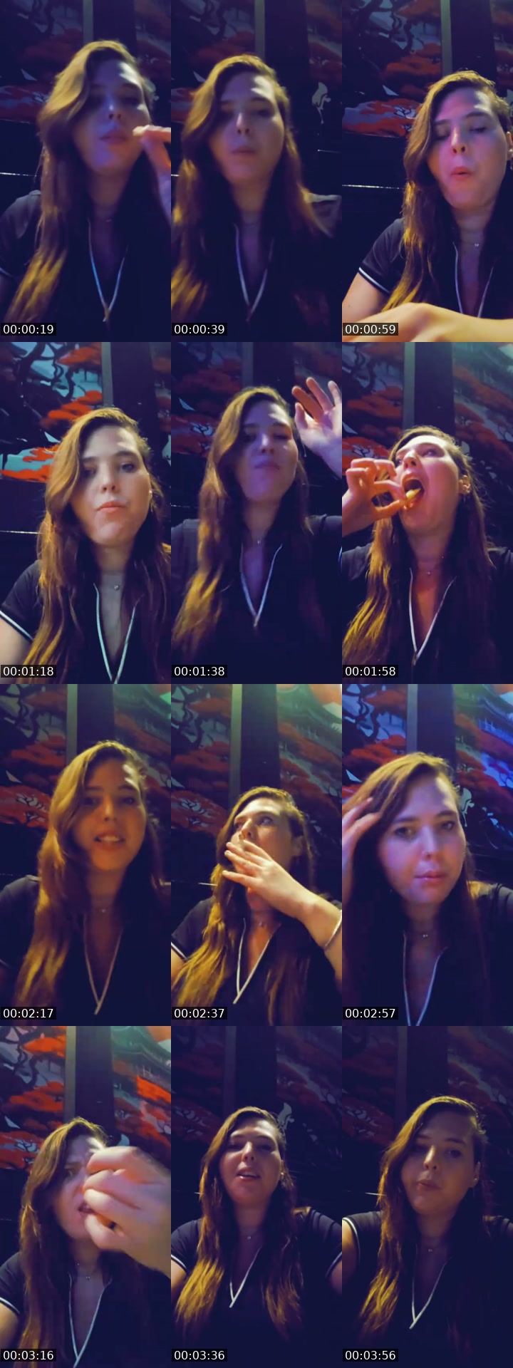 @sarash280 TikTok live from 2026-07-11