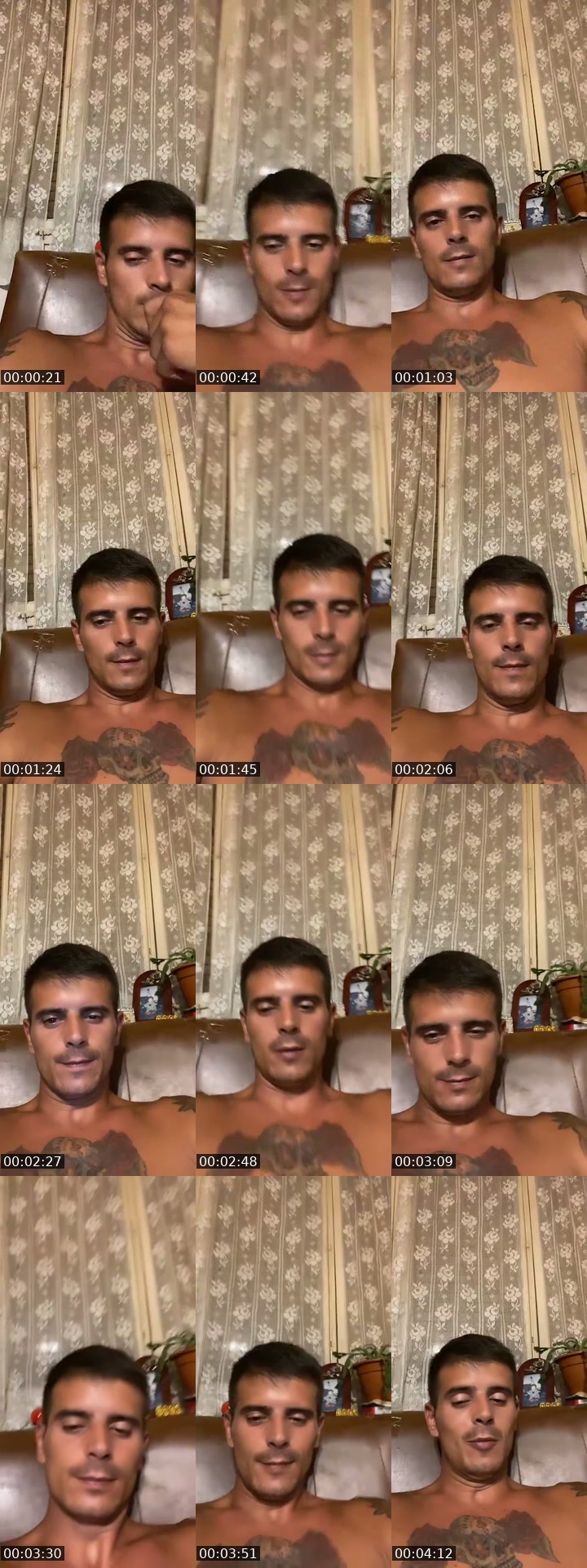 @serresflow TikTok live from 2026-07-11