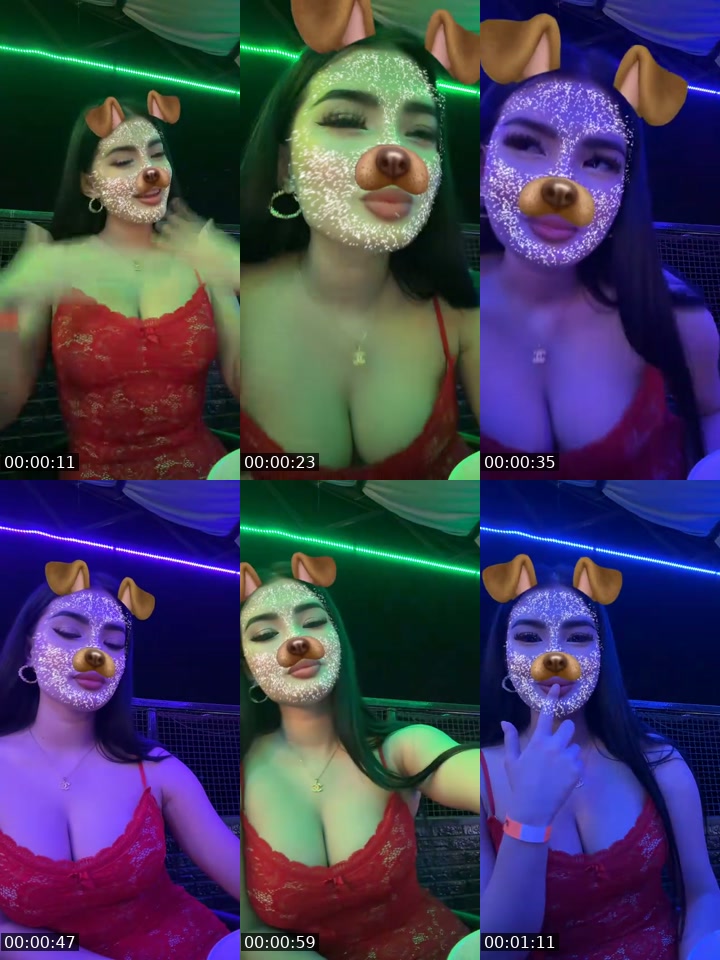 @arvvvx1 TikTok live from 2026-07-11