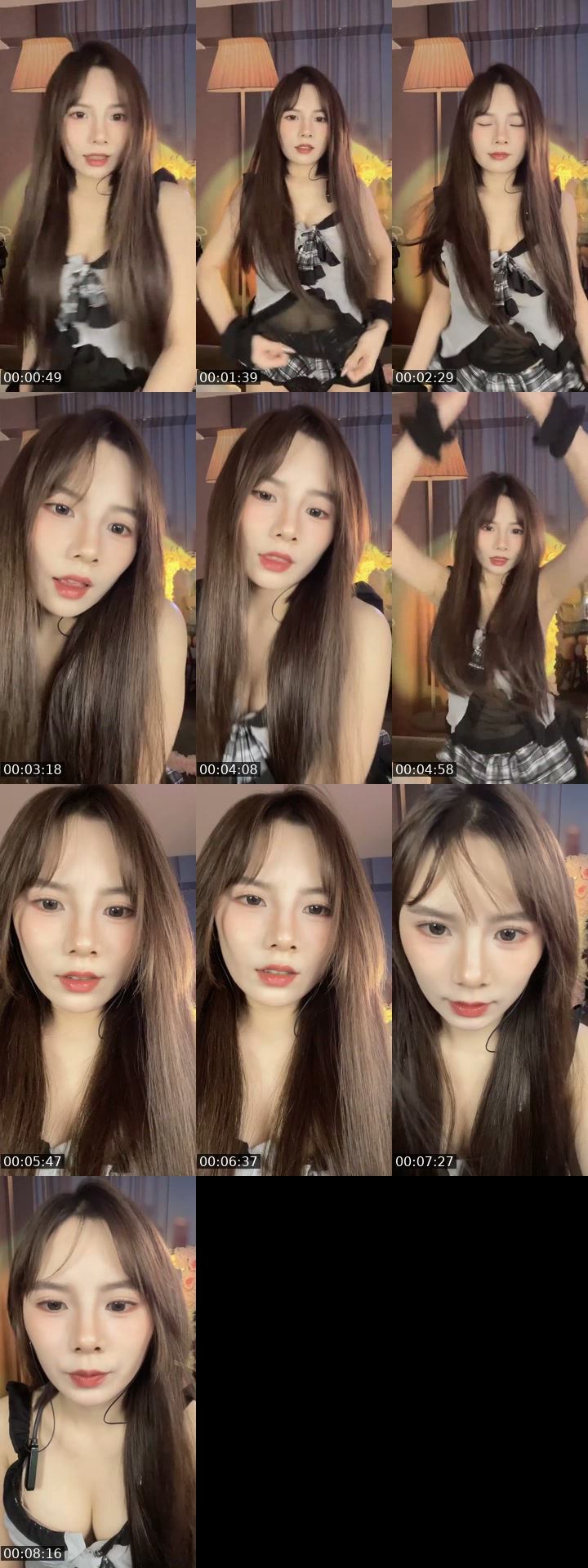 TikTok live: Hi.God！ by @yoyo389773