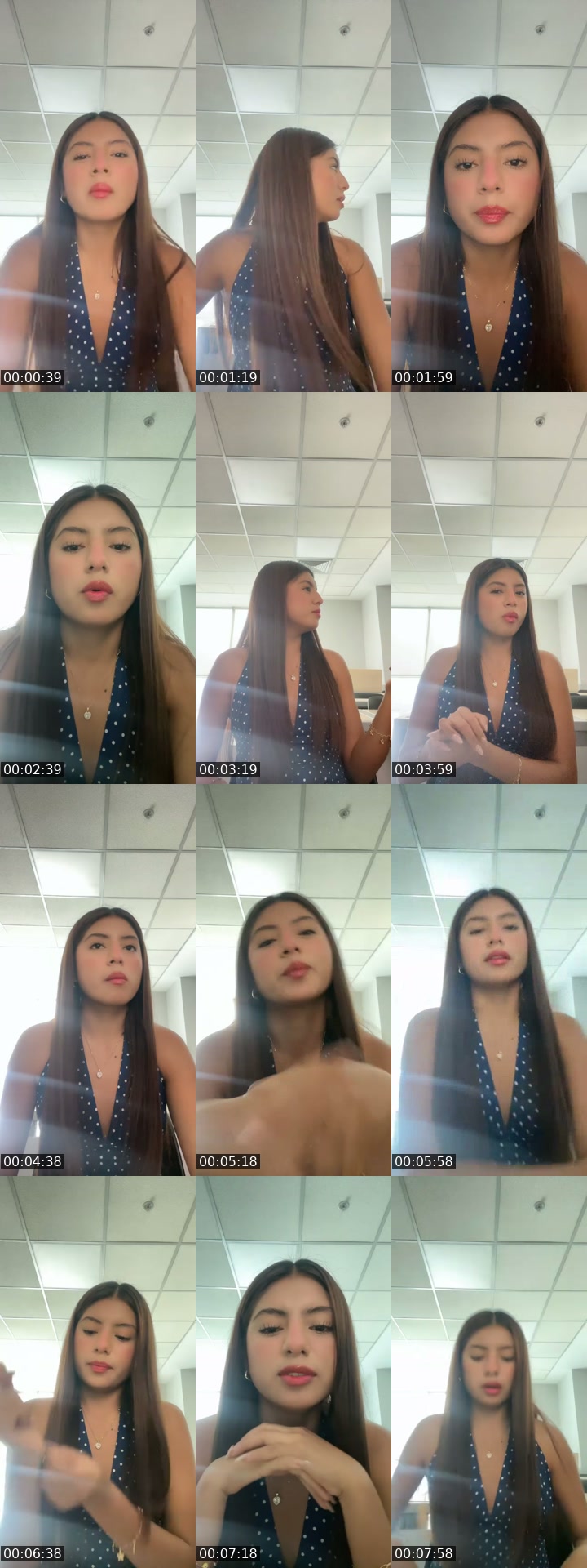 @_iammirian TikTok live from 2026-07-11