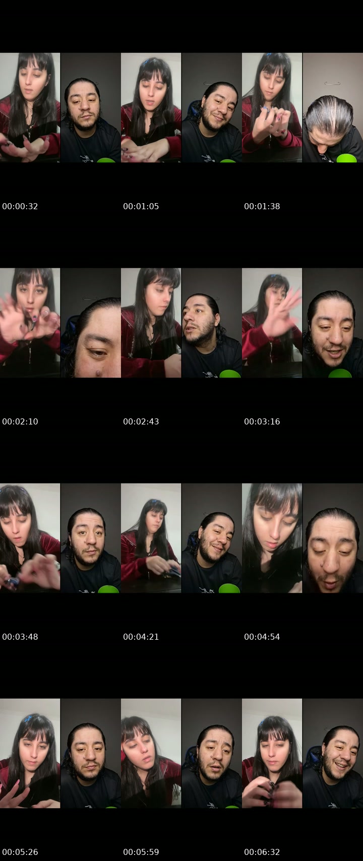 TikTok live: Lets Go LIVE! by @ainamaia