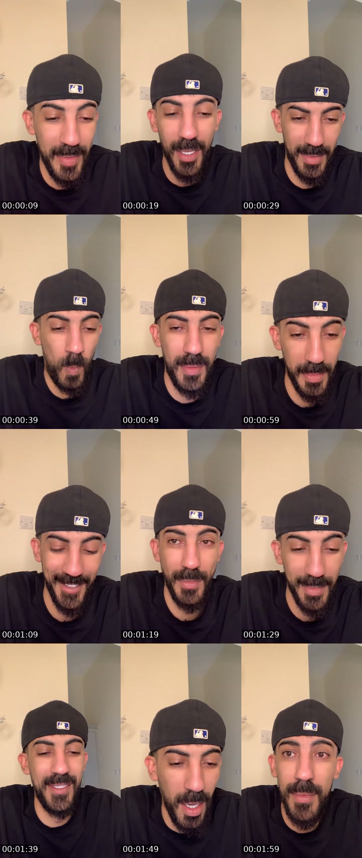TikTok live: انا جيت by @durrei