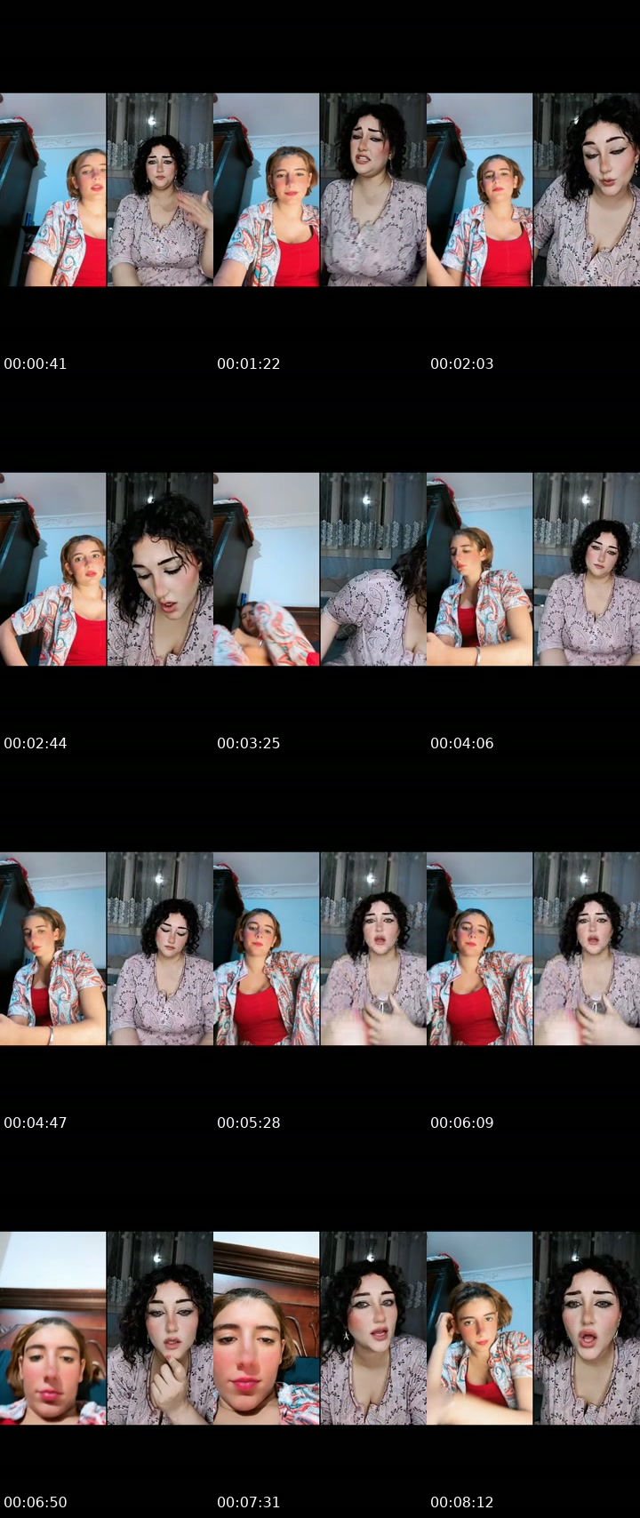 @cco938 TikTok live from 2026-07-11
