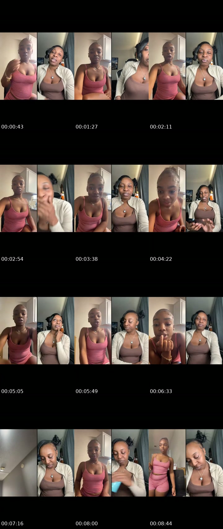 @caziyahjakai0 TikTok live from 2026-07-11