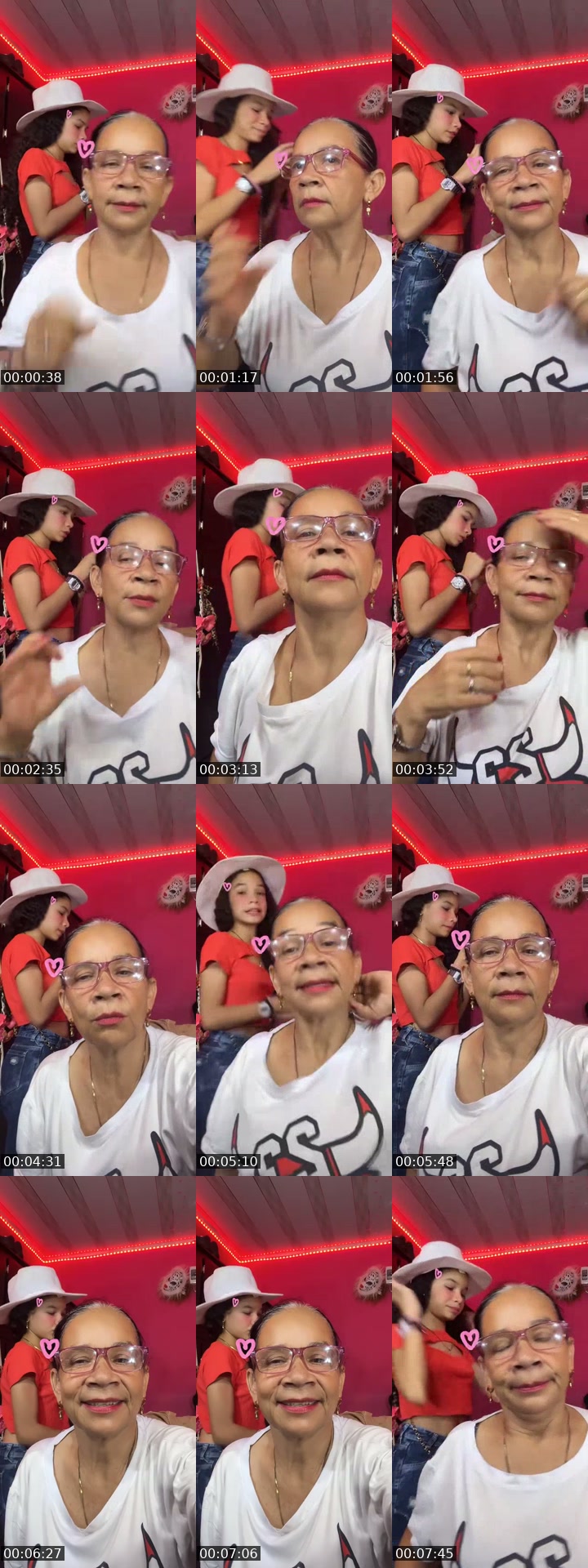 @vanebb_1 TikTok live from 2026-07-11