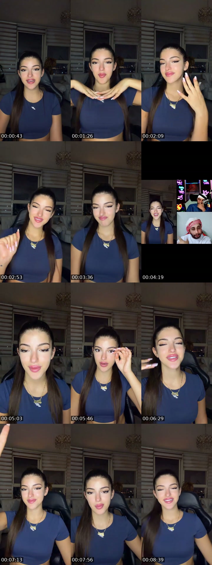 @dado_ozeir TikTok live from 2026-07-11