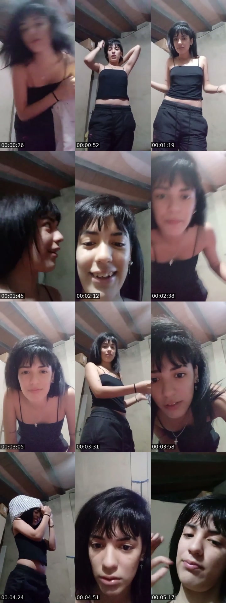 @jacqui757 TikTok live from 2026-07-11