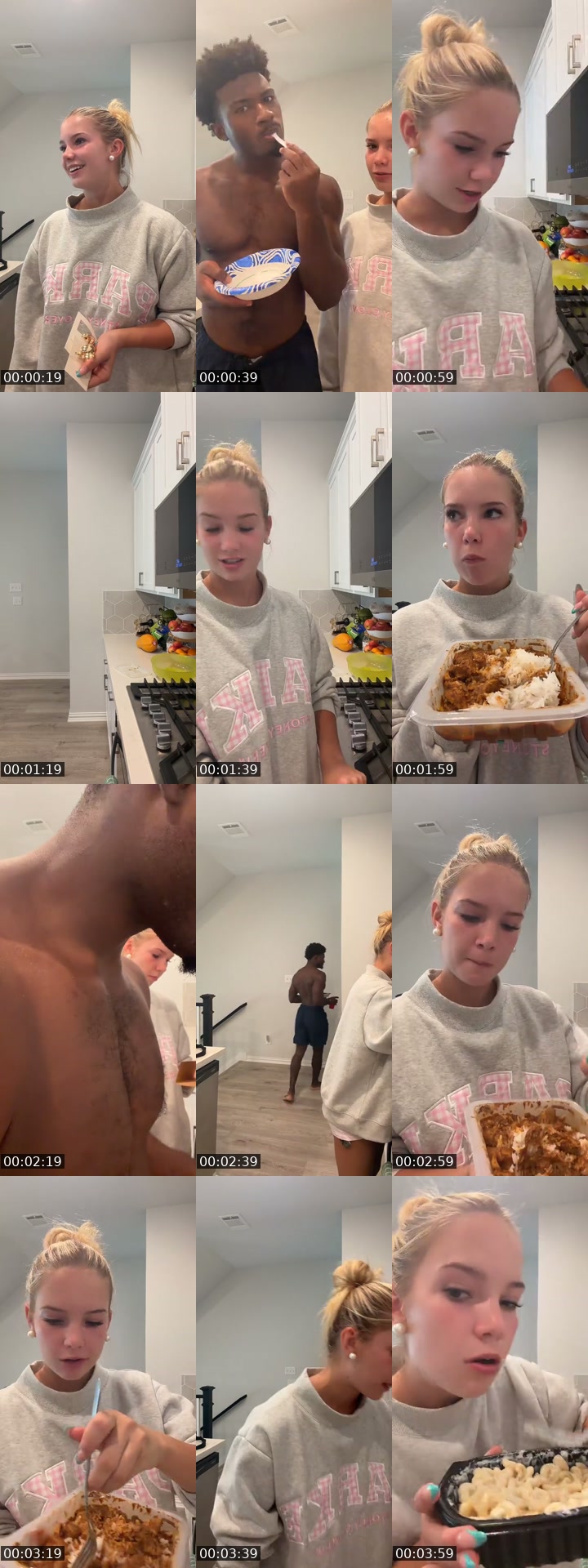 @graceann.robertson TikTok live from 2026-07-11