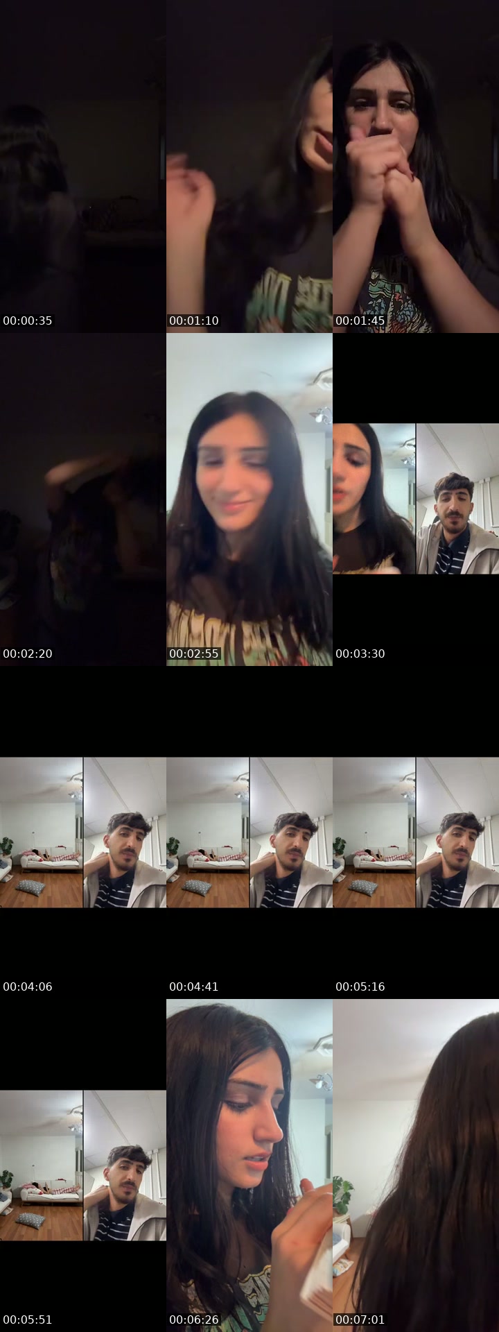@shhnepalia TikTok live from 2026-07-11