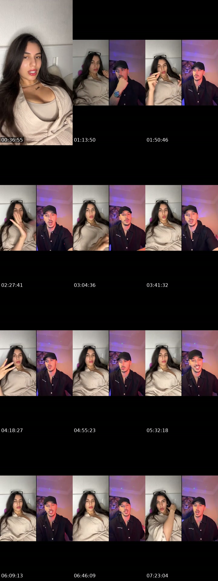 Colombia TikTok live: 💰🐷💰 by @colombianaitaliana2
