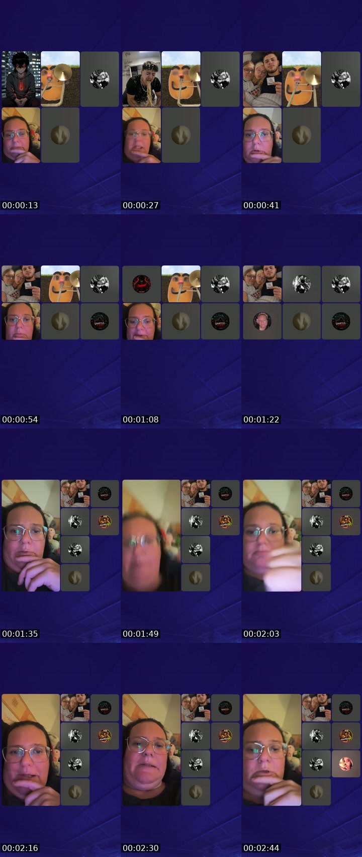 @chaotischer77 TikTok live from 2026-07-11