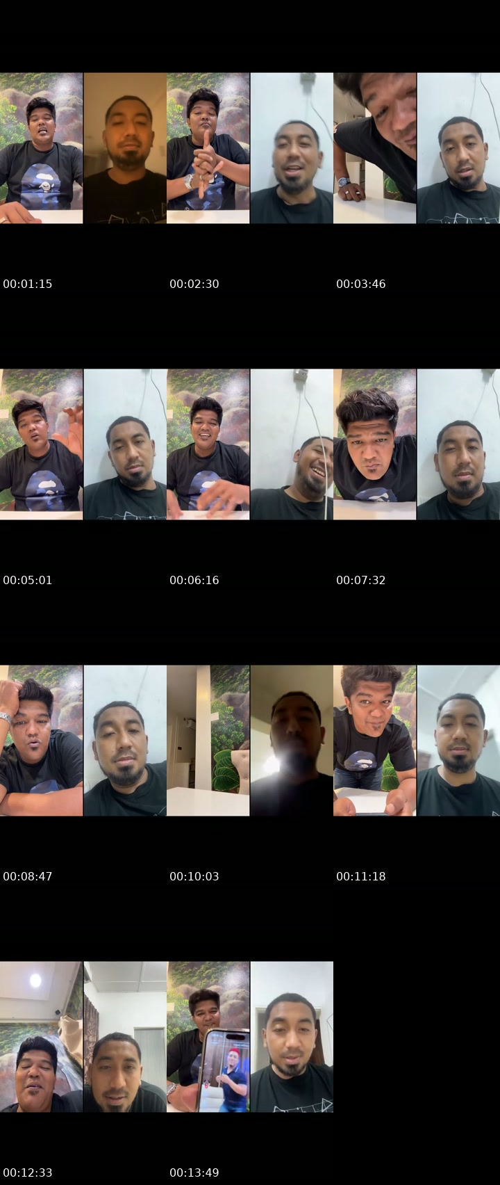 TikTok live: Ride Tibet 2026 by @kuchaisahat