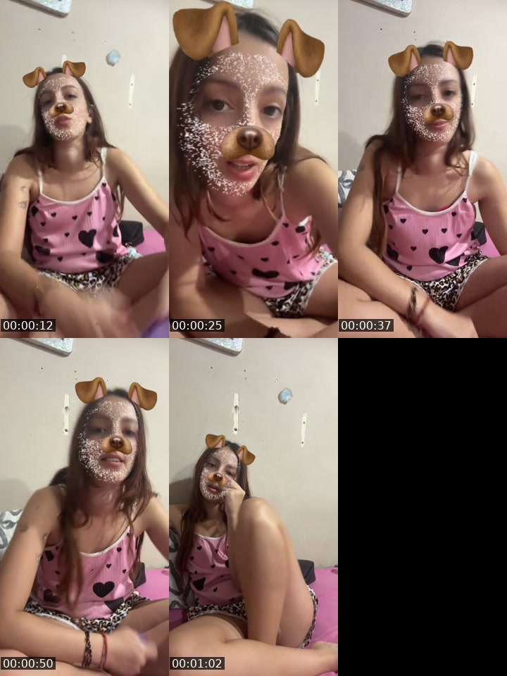 TikTok live: Aggiungi un titolo by @jennifermunisteri1
