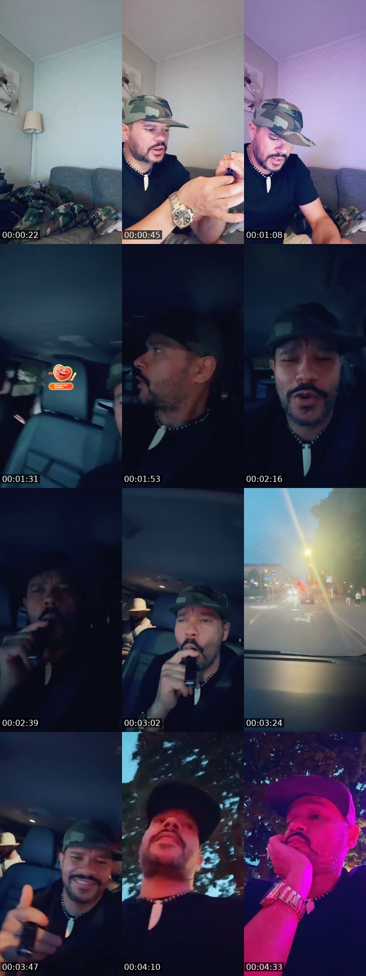 @mr_belerj Sweden TikTok live from 2026-07-11