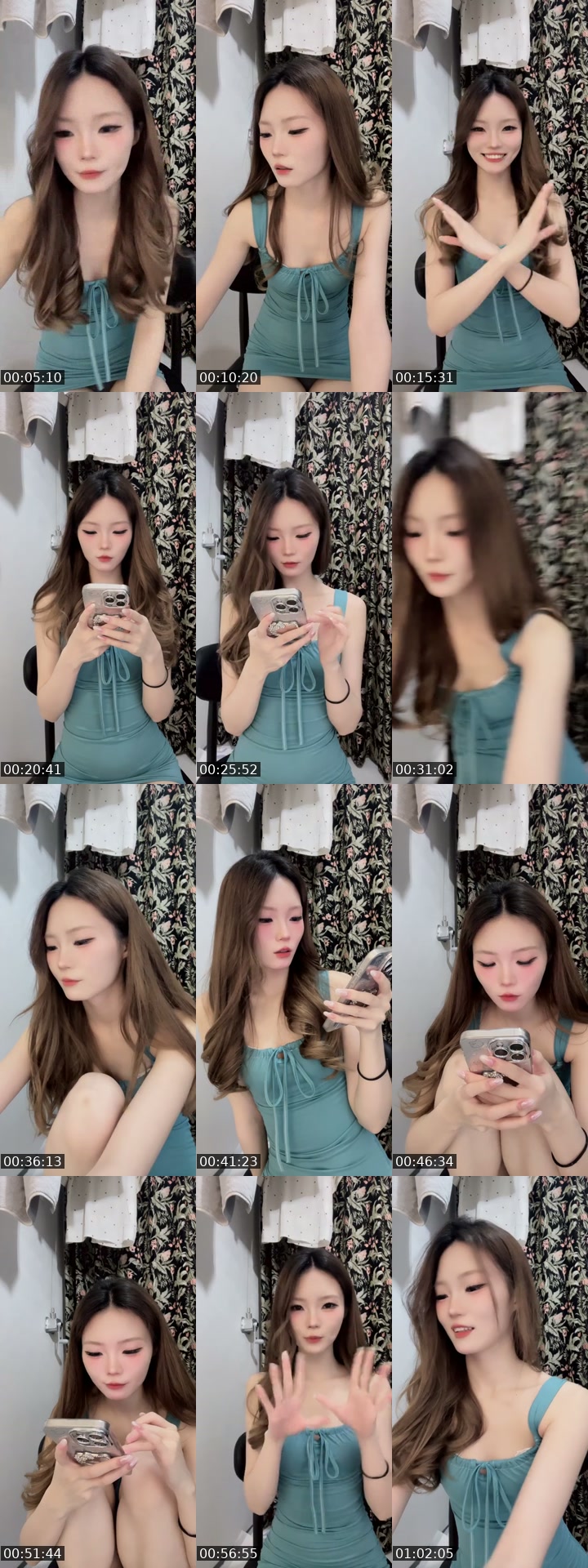TikTok live: Hi by @whejkbdf